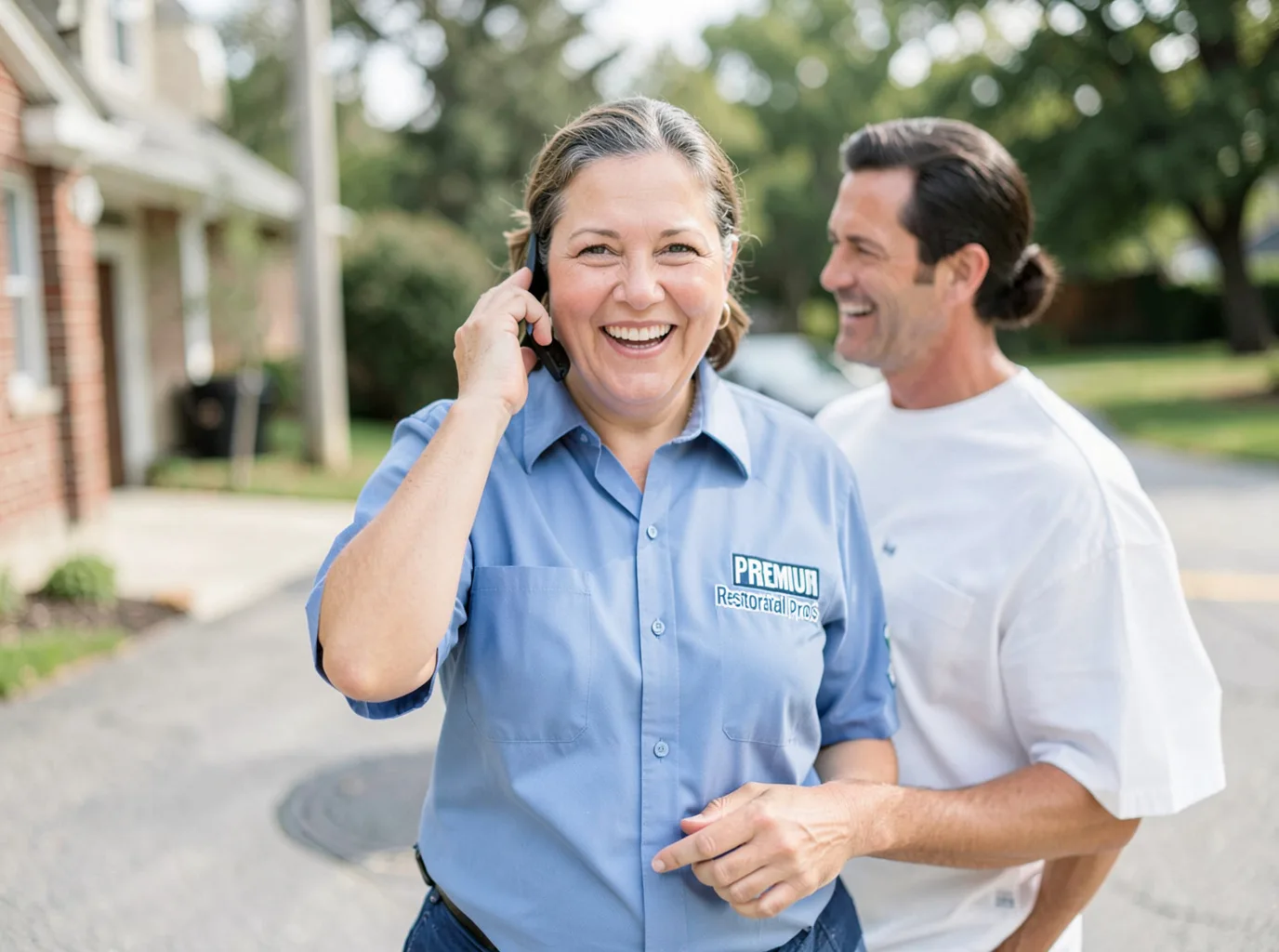 Water Damage Restoration Big Springs, NE FAQs